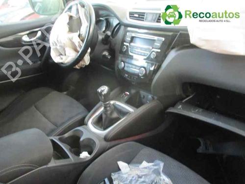 Headlight switch NISSAN QASHQAI II (J11, J11_) 1.5 dCi | BP20249696I24  - Image 10