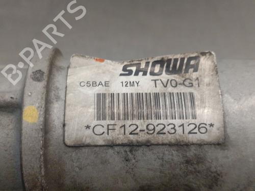 Steering rack HONDA CIVIC IX (FK) 1.4 i-VTEC (FK1) | BP38208618M22 - Image 7