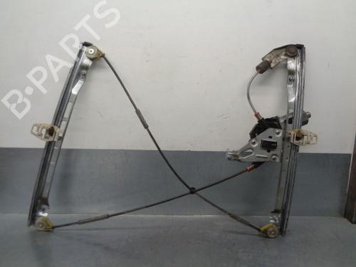 Front left window mechanism PEUGEOT 206+ (2L_, 2M_) 1.4 HDi eco 70 | BP18069603C22 