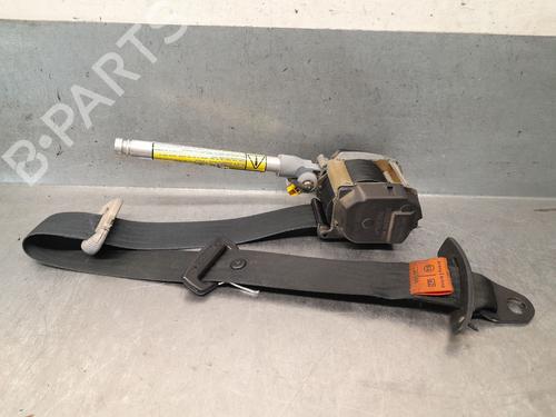 Used Front left seatbelt Front left seatbelt 37648195 37648195
