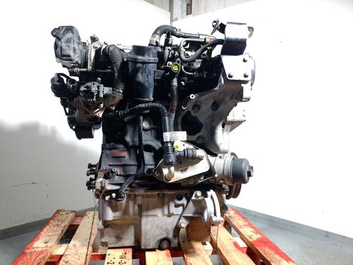 Engine OPEL INSIGNIA A (G09) 2.0 CDTI (68) | BP36161109M1 - Image 5