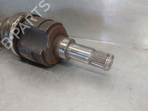 Right front driveshaft CHRYSLER SEBRING (JR) 2.0 | BP29827405M39  - Image 5