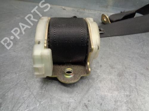 Rear right seatbelt OPEL CORSA B (S93) 1.4 i (F08, F68, M68) | BP8655152I28 