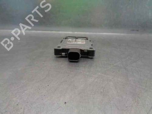 Electronic module MERCEDES-BENZ E-CLASS (W211) E 500 (211.070) | BP8055957M83 