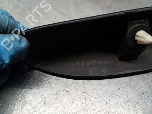 Tailgate handle FORD FOCUS II (DA_, HCP, DP) 1.6 TDCi | BP22727325C132 