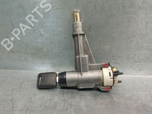 Used Ignition barrel AUDI 100 C4 Saloon (4A2) 2.6 (150 hp) 28134182