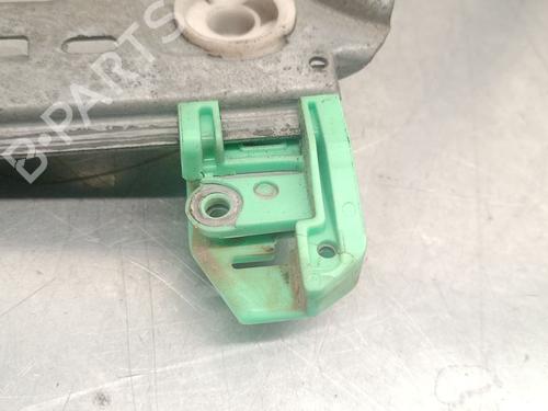 Front left window mechanism RENAULT GRAND SCÉNIC II (JM0/1_) 1.9 dCi (JM0G, JM12, JM1G, JM2C) | BP28103799C22 