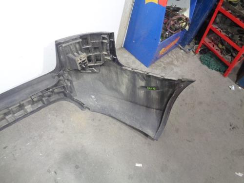 Rear bumper AUDI A4 B7 Avant (8ED) 2.0 TDI 16V | BP10906290C8 