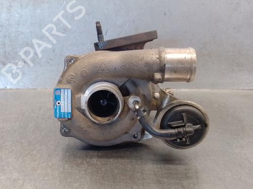 Used Turbocharger/Supercharger RENAULT KANGOO Express (FW0/1_) 1.5 dCi 70 (FW0A, KW0V) (68 hp) 23219042