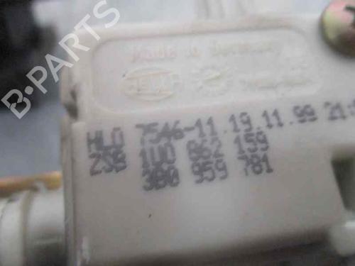 Tailgate handle SKODA OCTAVIA I (1U2) 1.9 TDI | BP4412745C132 