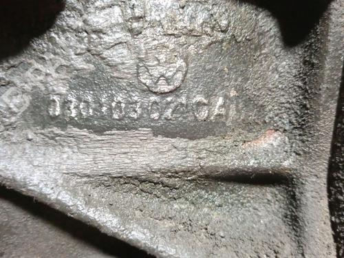Engine SEAT AROSA (6H1) 1.4 | BP34734821M1  - Image 12