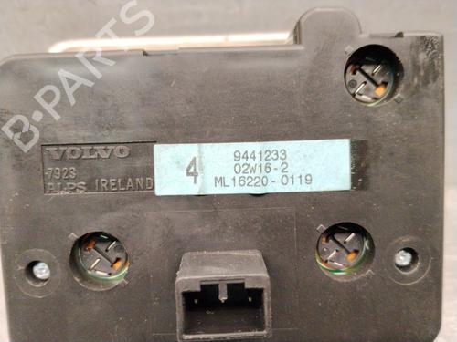 Headlight switch VOLVO V70 II (285) 2.4 T | BP38466332I24 - Image 3