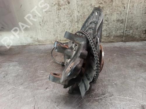 Right rear steering knuckle FIAT 500X (334_)  | BP8235933M28 