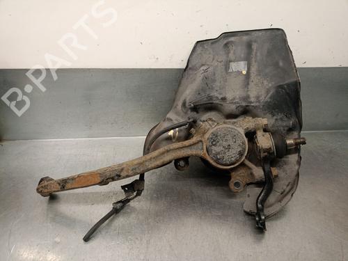 Left front steering knuckle LEXUS GS (_S16_) 300 (JZS160_, JZS160R) 4321230210 | 4321230210