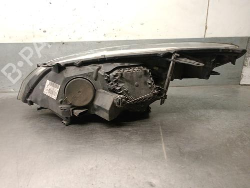 Right headlight RENAULT MEGANE III Hatchback (BZ0/1_, B3_) 1.2 TCe (BZ2B, BZ11) | BP37992244C29 - Image 3