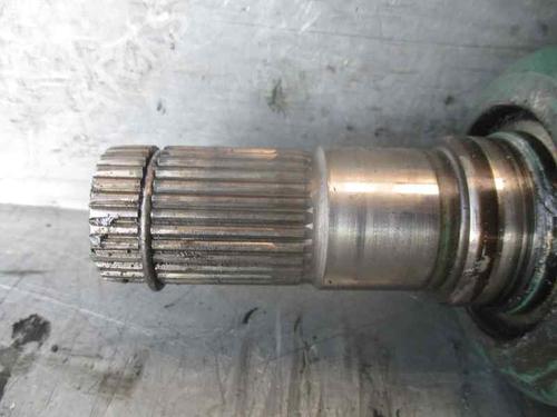 Left front driveshaft MAZDA 6 Hatchback (GG)  | BP8059836M38 