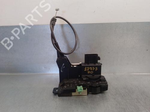 Used Front right lock JAGUAR S-TYPE II (X200) 2.7 D (207 hp) 13612316