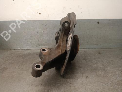 Left front steering knuckle VOLVO XC90 I (275) D5 AWD | BP26518730M25 