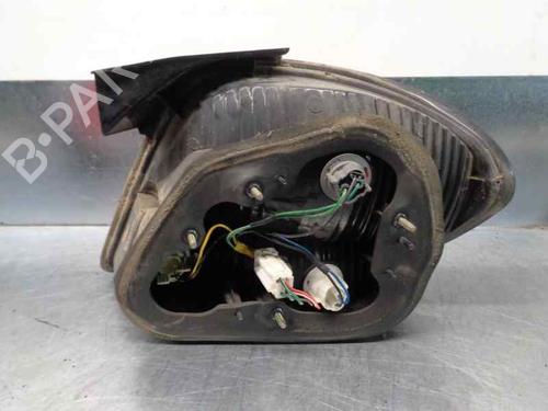 Left taillight HYUNDAI COUPE I (RD) 1.6 16V | BP7235252C34 