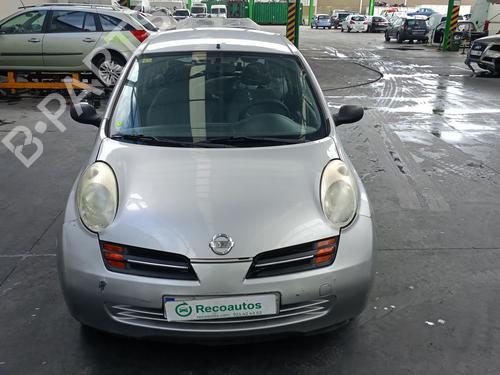 Left front window switch NISSAN MICRA III (K12) 1.5 dCi | BP35804764I27 - Image 10