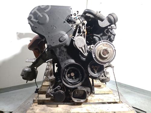 Motor AUDI A4 B5 (8D2) 1.8 (125 hp) 31888695