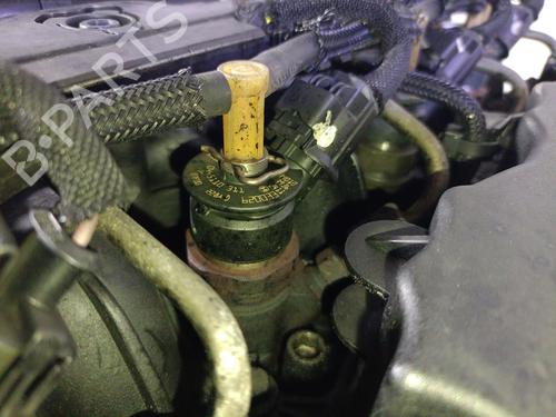 Engine PEUGEOT PARTNER Box Body/MPV 1.6 HDi 16V | BP29605381M1 