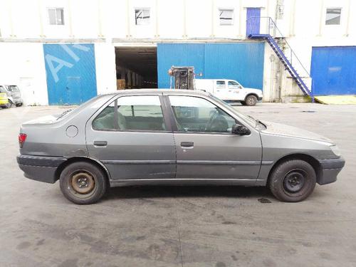 Rear wiper motor PEUGEOT 306 Hatchback Van 1.9 STD | BP5597718M102 