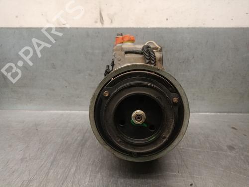 AC compressor LAND ROVER FREELANDER I (L314) 2.0 Td4 4x4 | BP24470390M34 