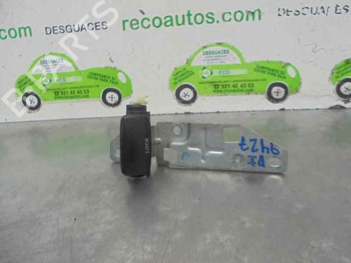 Used Switch HONDA PRELUDE V (BB_) 2.2 16V (BB6, BB8) (185 hp) 20252009