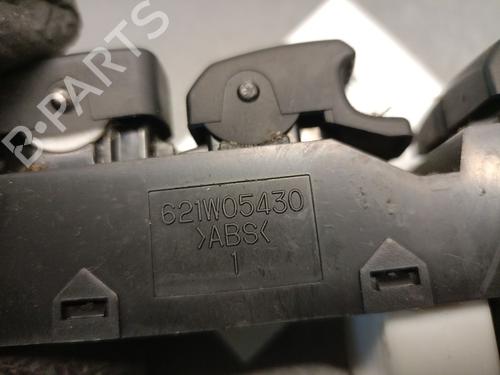 Left front window switch SSANGYONG RODIUS I 2.7 Xdi | BP33887582I27 - Image 5