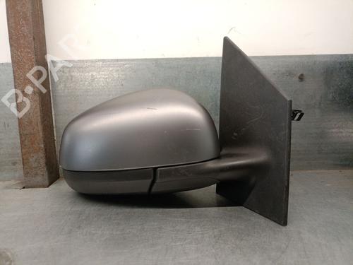 Right mirror SMART FORTWO Coupe (453) electric drive / EQ (453.391) | BP25244889C27 