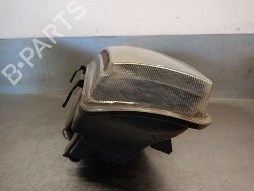 Left headlight SEAT LEON (1M1) 1.6 16 V | BP36527931C28 - Image 4