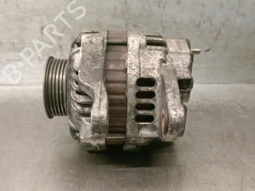 Alternator SMART FORFOUR (454) 1.1 (454.030) | BP30853505M7