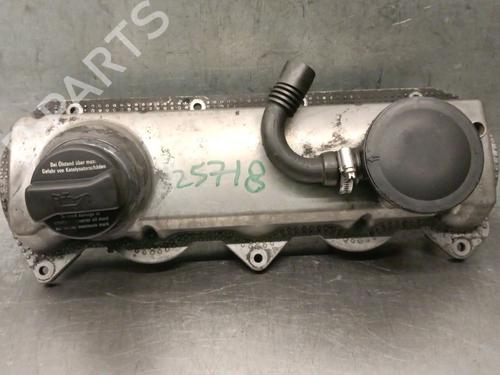 Tampa das válvulas Tampa das válvulas SEAT LEON (1M1) 1.9 TDI (110 hp) 36466761 36466761
