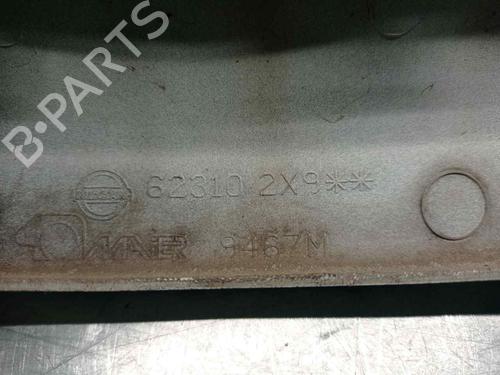 Gearbox MAZDA 2 (DE_, DH_) 1.3 (DE3FS) | BP10544695M3 