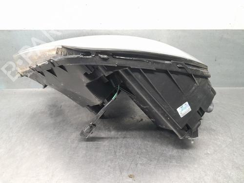 Left headlight SSANGYONG REXTON / REXTON II (GAB_) 2.7 Xdi 4x4 | BP37464873C28 - Image 4