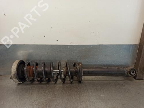 Used Left rear shock absorber BMW 5 (E60) 525 d (163 hp) 15400145