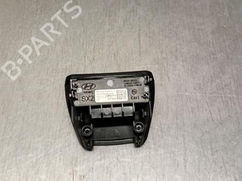 Electronic module HYUNDAI KONA SUV Van (OS, OSE, OSI) EV | BP28278994M83 - Image 3