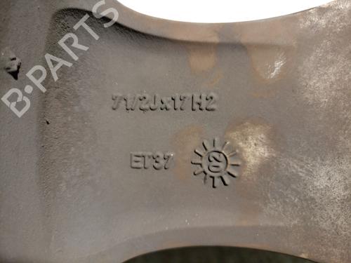 Rim MERCEDES-BENZ E-CLASS (W210) E 270 CDI (210.016) | BP22732522C45 