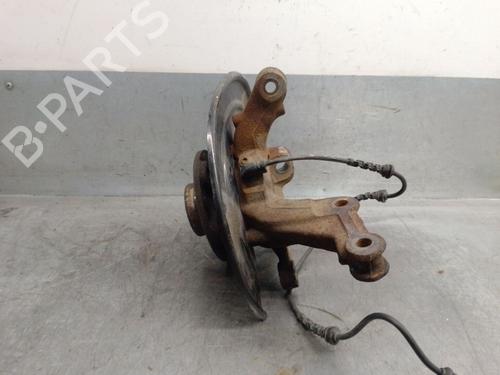 Right front steering knuckle DACIA DUSTER (HM_) 1.5 dCi 115 4x4 (HMAD) | BP32175777M26