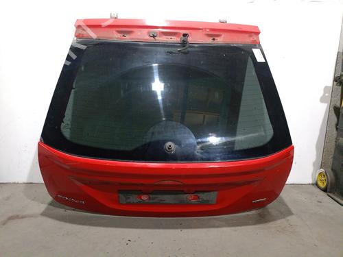 Used Tailgate Tailgate FORD FOCUS II (DA_, HCP, DP) 1.8 TDCi (115 hp) 32329624 32329624