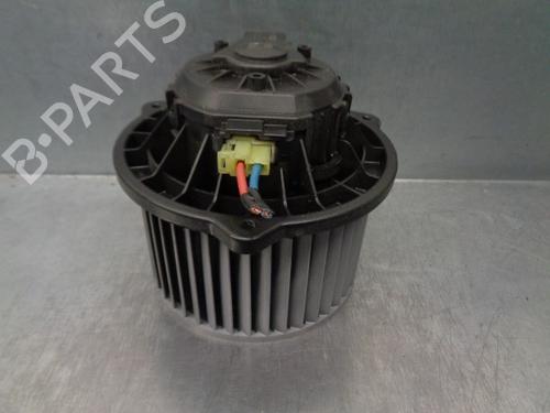 Used Heater blower motor HYUNDAI ix20 (JC) 1.4 CRDi (78 hp) 12190358