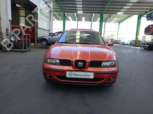 Engine control unit (ECU) SEAT LEON (1M1) 1.9 TDI | BP36466733M57 - Image 9
