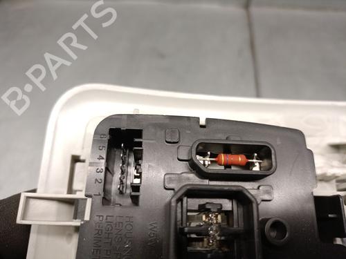 Interior roof light JEEP RENEGADE SUV (BU, B1, BV) 1.6 CRD | BP33856576I8 - Image 6