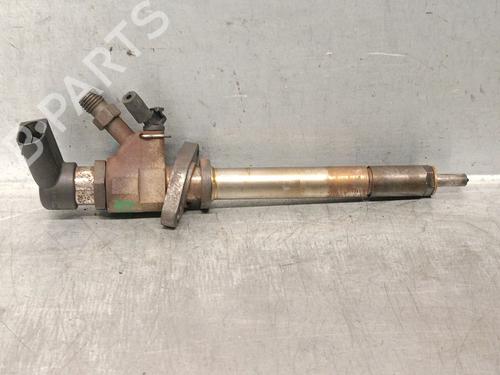 Injector PEUGEOT 407 (6D_) 2.0 HDi 135 (6DRHRH, 6DRHRE, 6DRHRG, 6DRHRJ) | BP28514117M100 