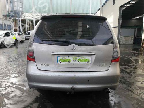Left front window switch MITSUBISHI GRANDIS (NA_W) 2.0 DI-D (NA8W) | BP6940220I27 - Image 9