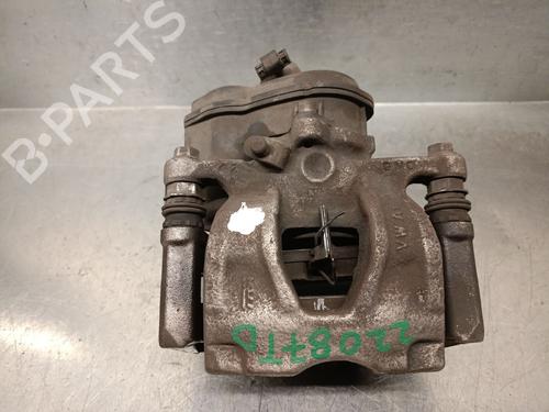 Used Right rear brake caliper AUDI A6 C8 (4A2) 35 TDI Mild Hybrid (163 hp) 23446350