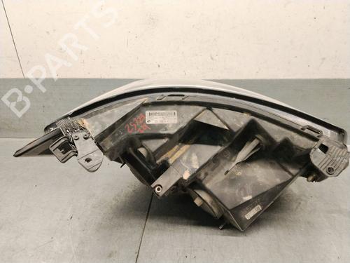 Left headlight RENAULT MASTER III Van (FV) 2.3 dCi 135 FWD (FV0N, FV08, FV06, FV00, FV1S) | BP37491721C28 - Image 3