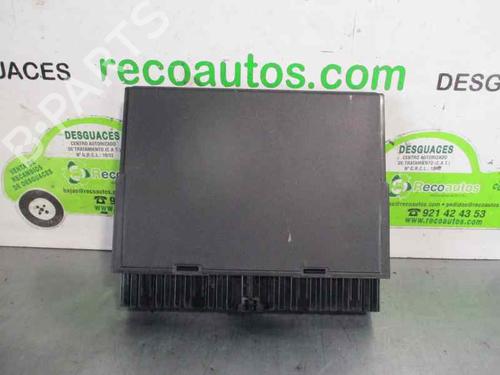 Electronic module FORD MONDEO III (B5Y) 2.0 TDCi | BP2766023M83 
