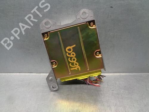 Kollisjonspute styreenhet MAZDA 6 Hatchback (GG) 2.0 DI (GG14) | BP11107718M53 